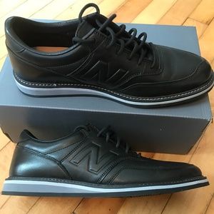 new balance dress shoes